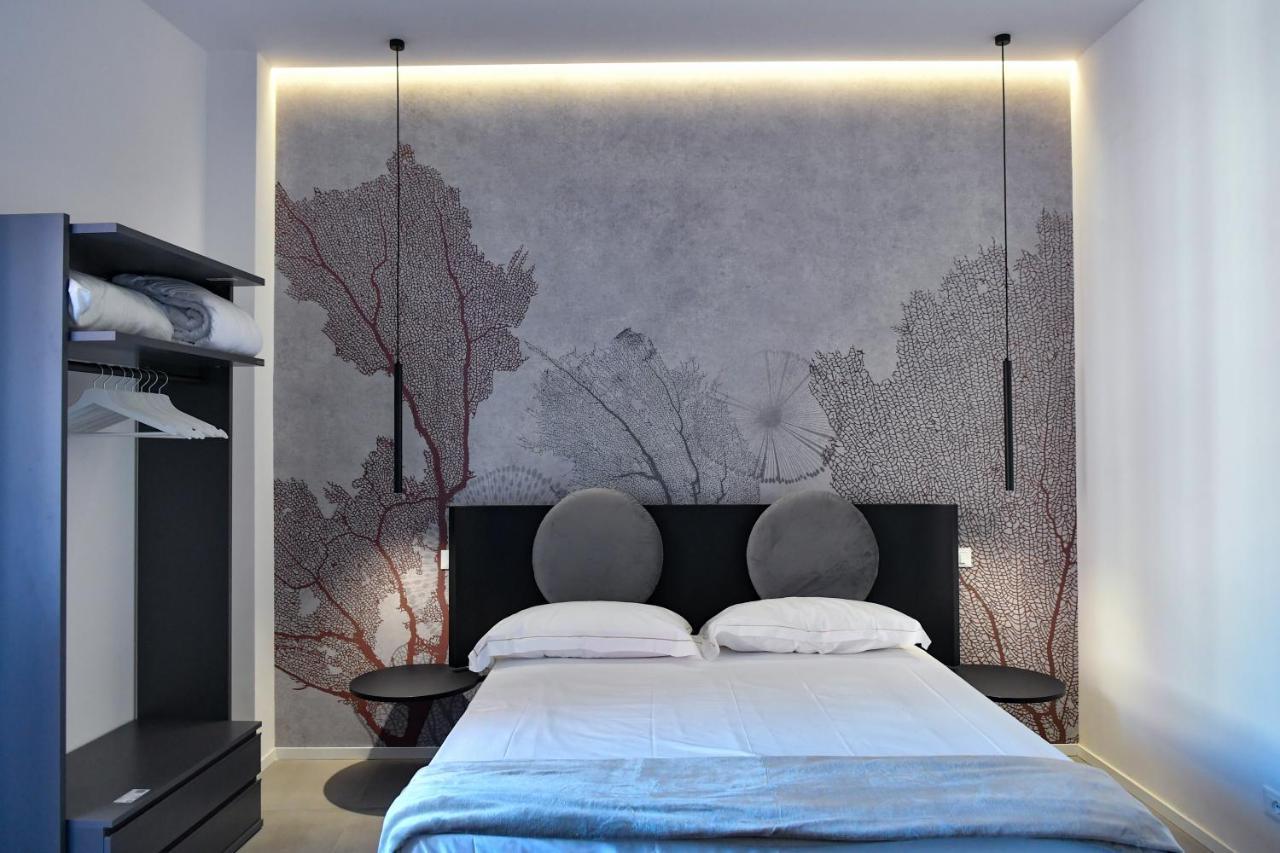 Dada Suites CTA Exteriör bild