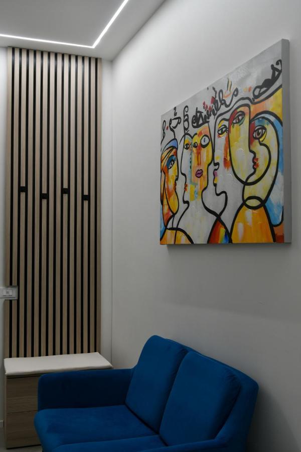Dada Suites CTA Exteriör bild