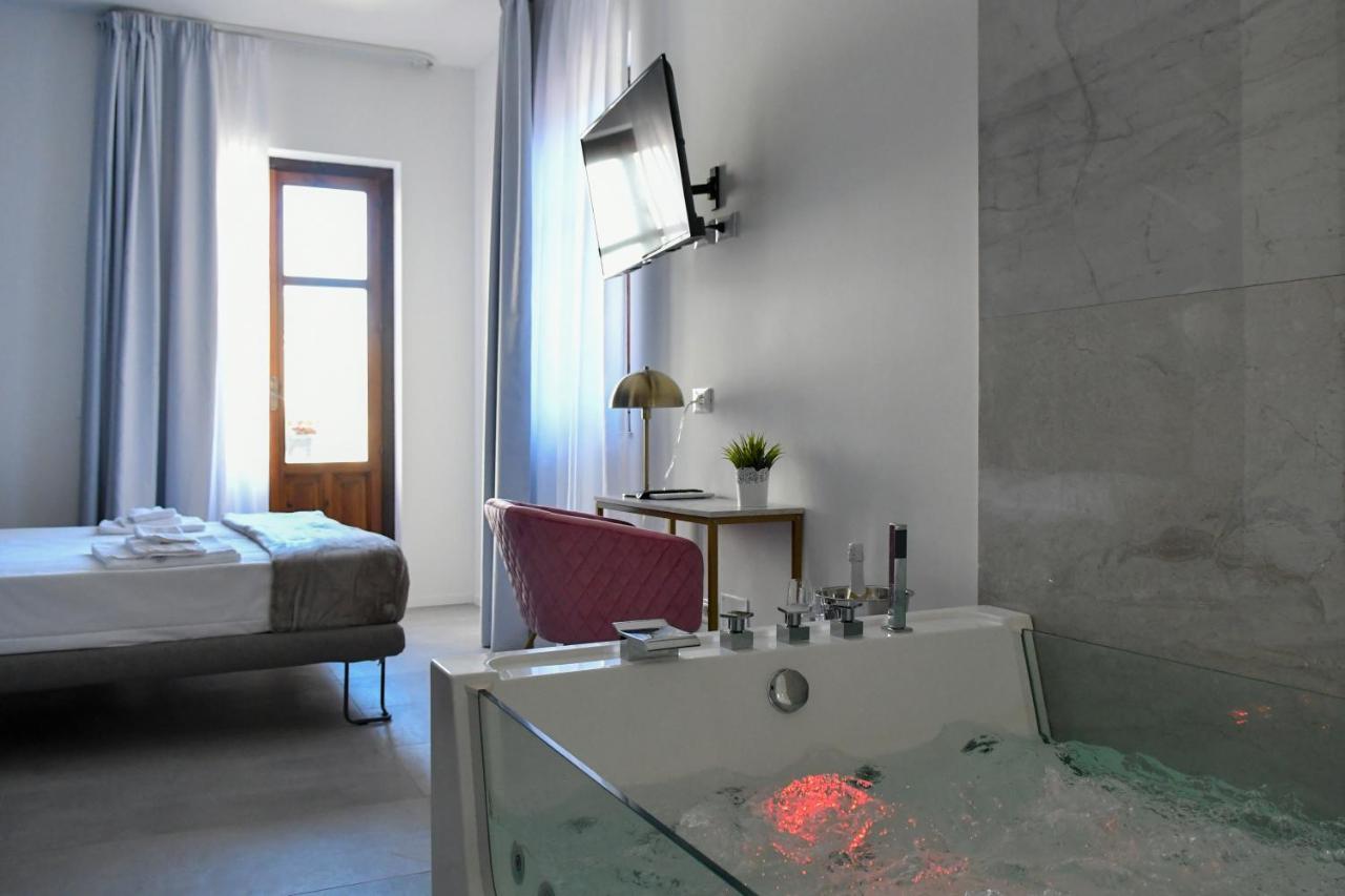 Dada Suites CTA Exteriör bild
