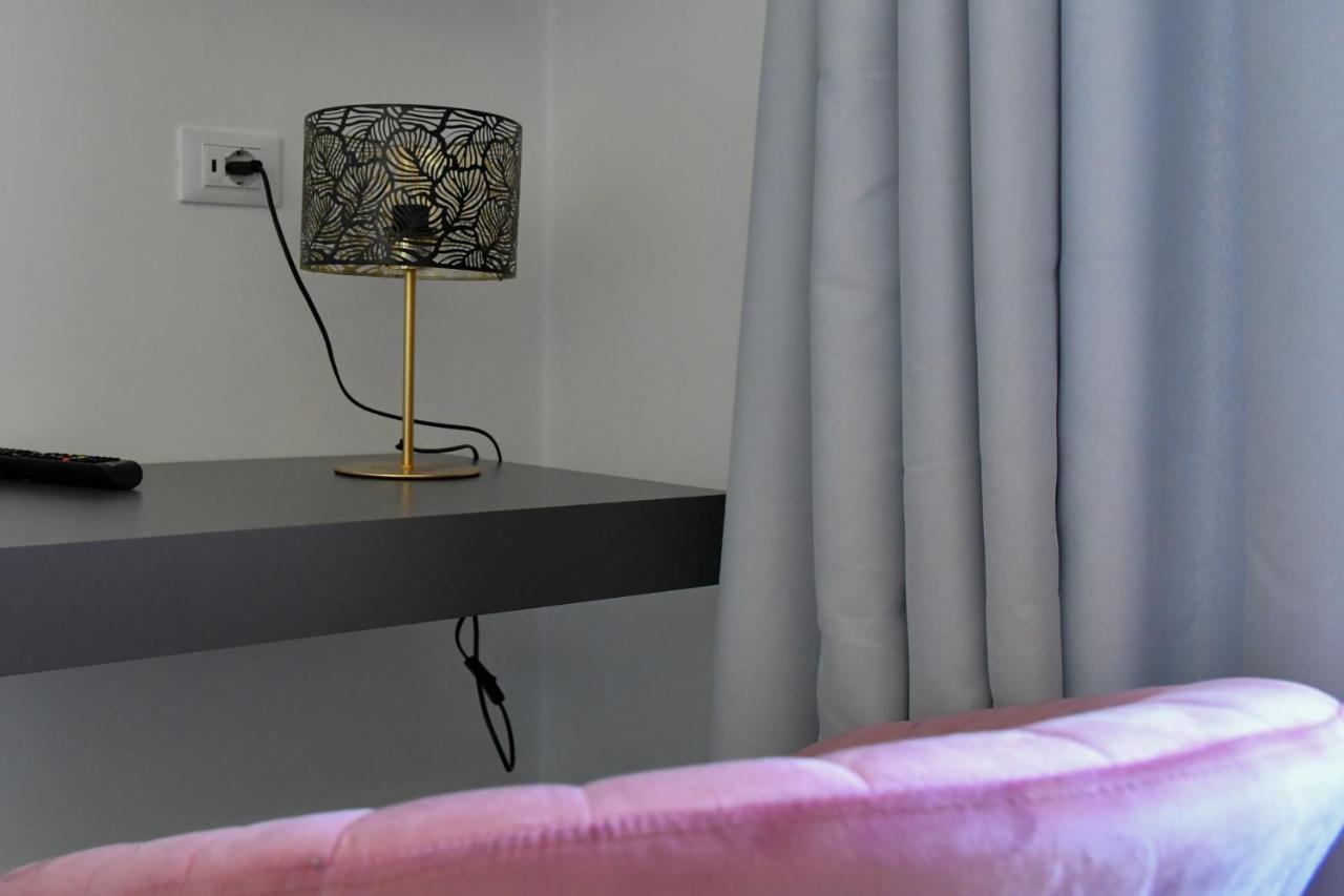 Dada Suites CTA Exteriör bild