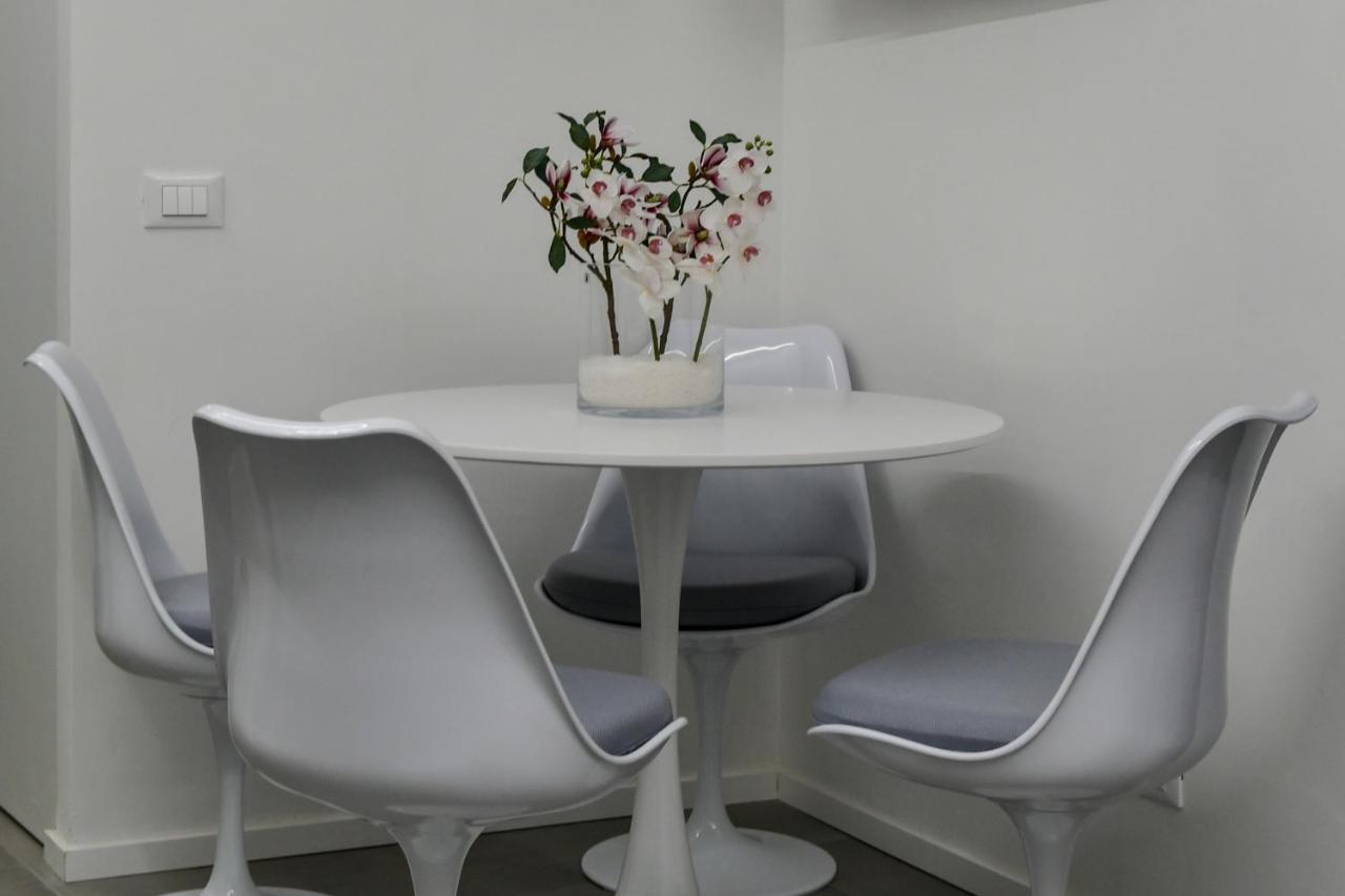 Dada Suites CTA Exteriör bild