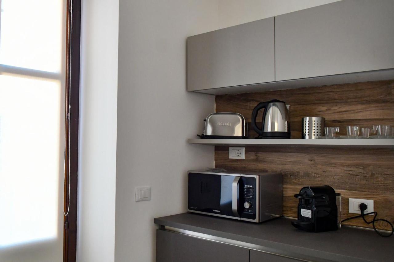 Dada Suites CTA Exteriör bild