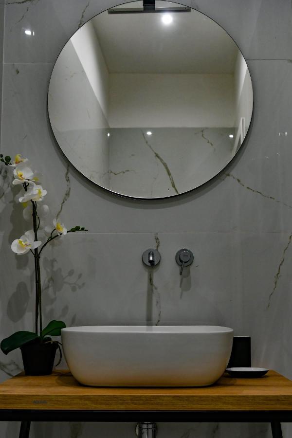 Dada Suites CTA Exteriör bild