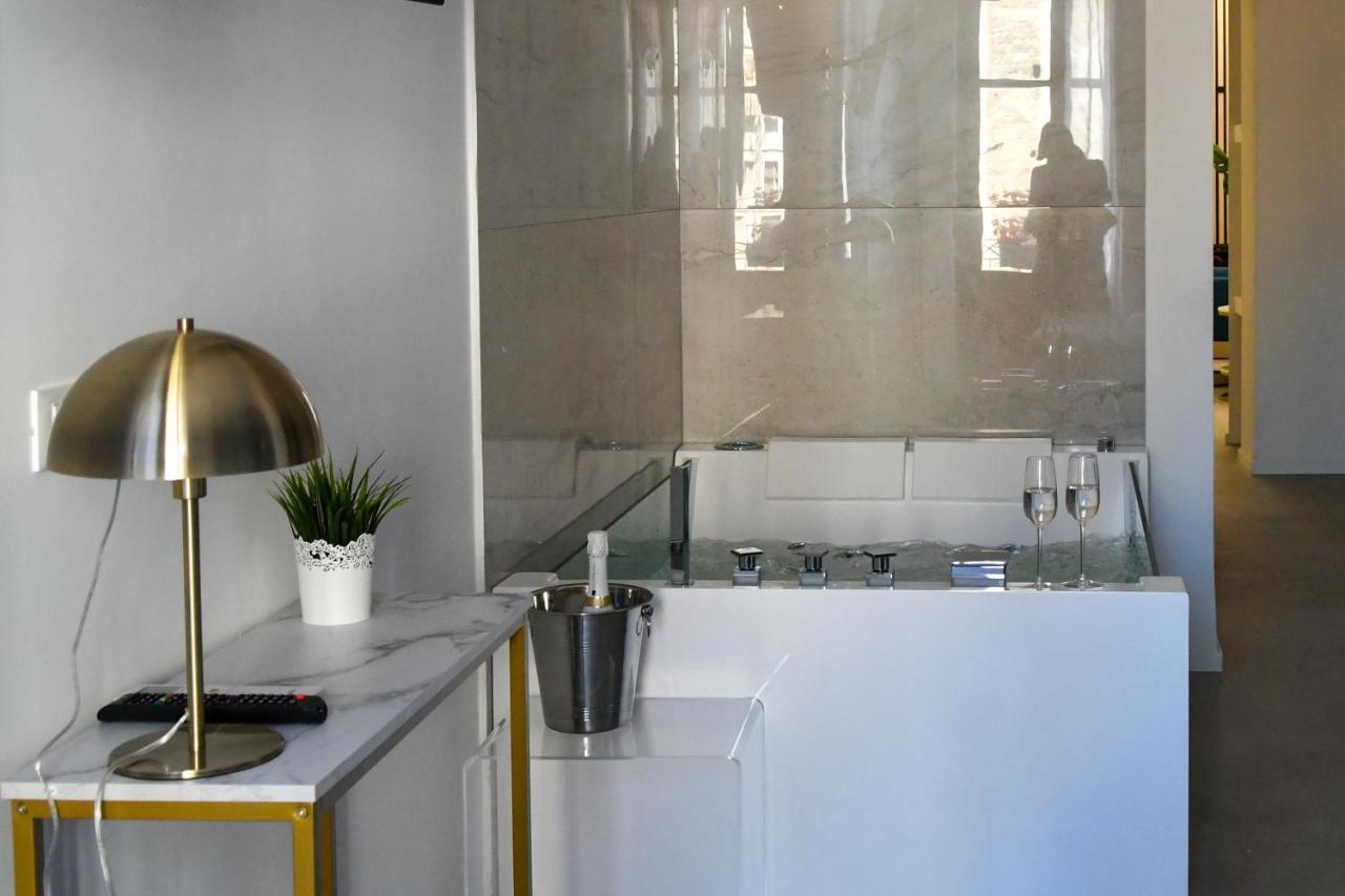 Dada Suites CTA Exteriör bild