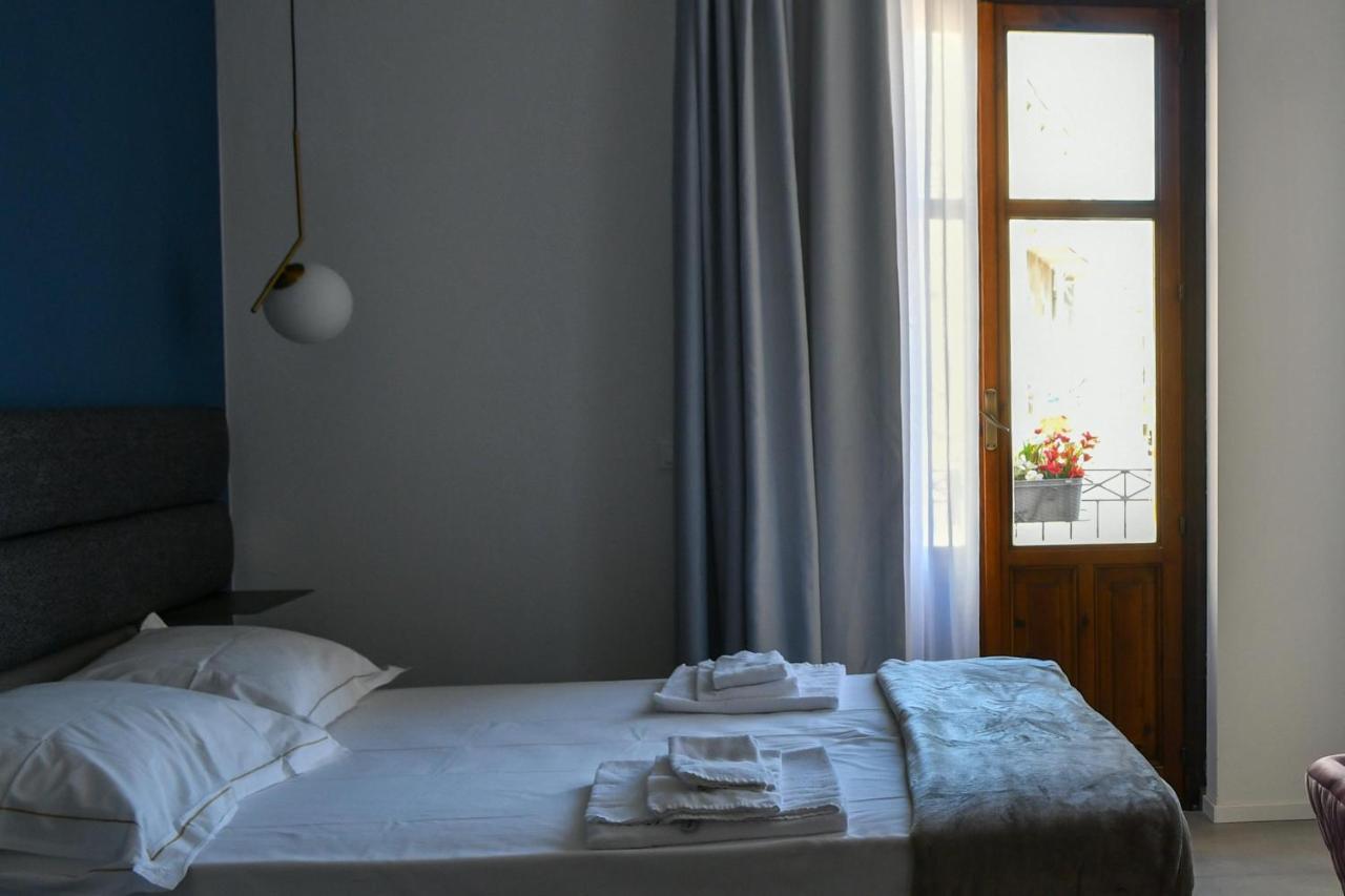 Dada Suites CTA Exteriör bild