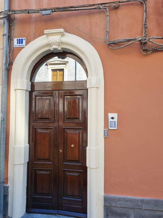 Dada Suites CTA Exteriör bild