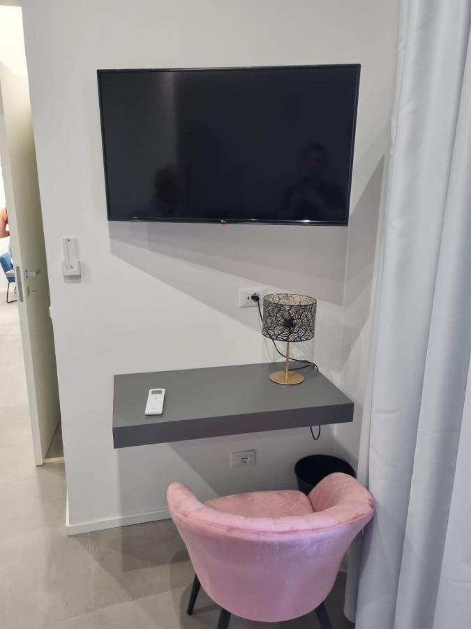 Dada Suites CTA Exteriör bild