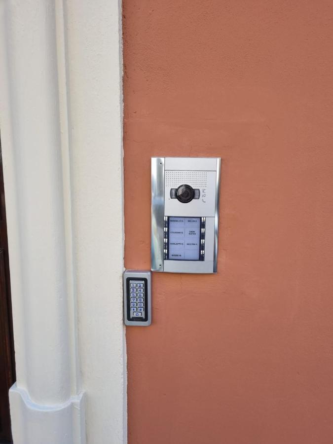 Dada Suites CTA Exteriör bild