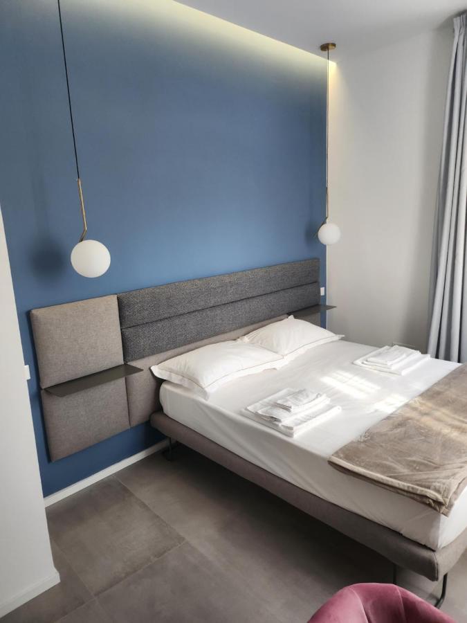 Dada Suites CTA Exteriör bild