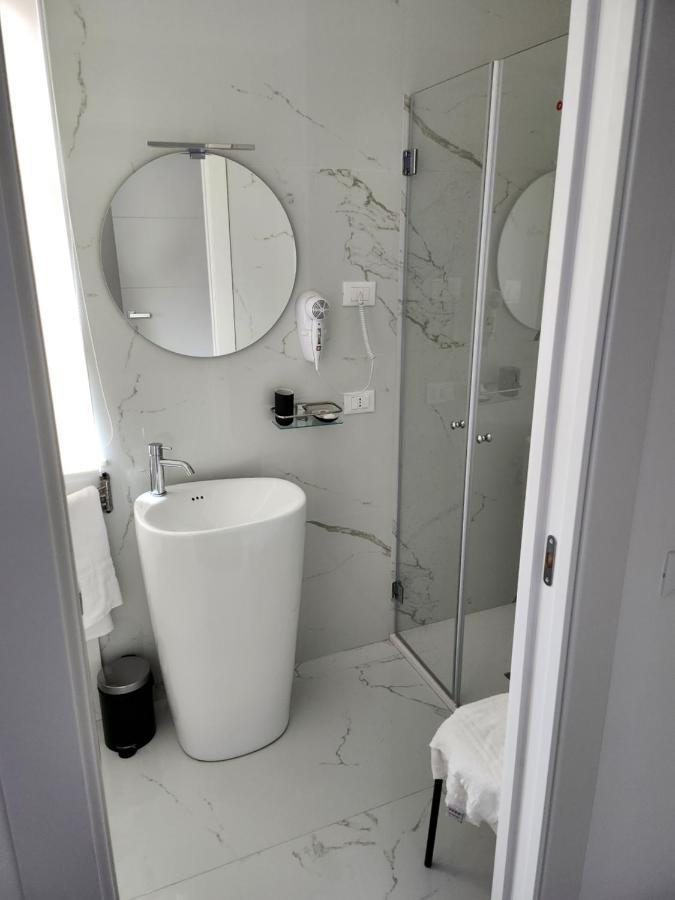 Dada Suites CTA Exteriör bild